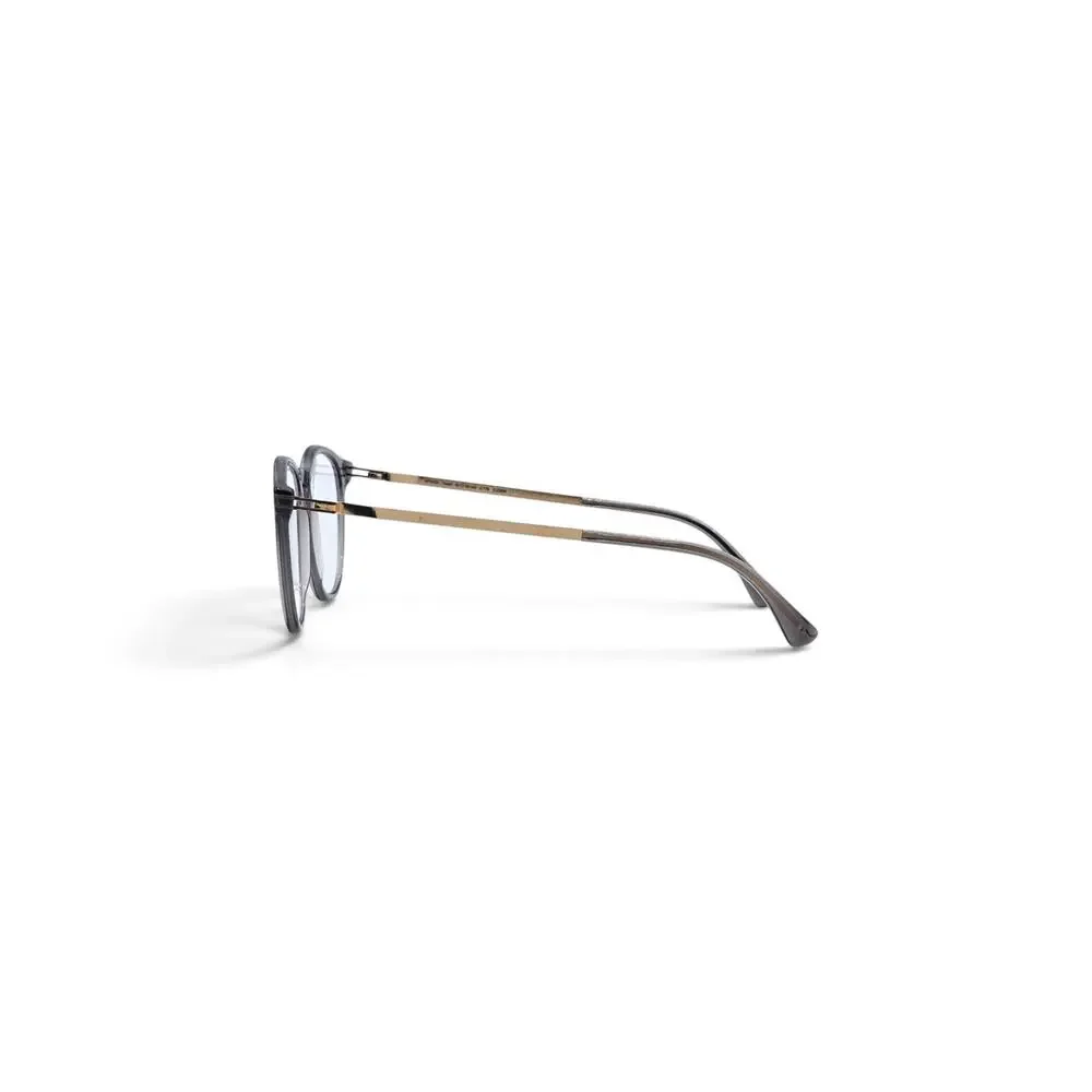 MYKITA Taavi C778 Brown Gradient Unisex Eyeglasses 51-19-140 - NWOB $639